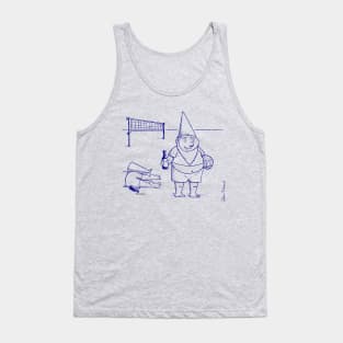 Drunken Gnomes Original Tank Top